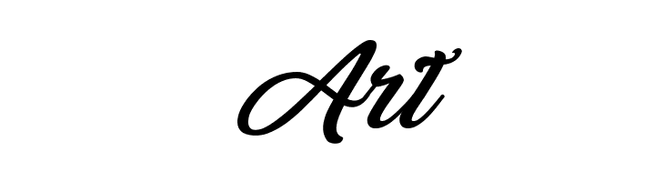 Skywalker Personal Use   Free Fonts Download