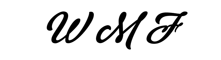 Skywalker Personal Use   Free Fonts Download