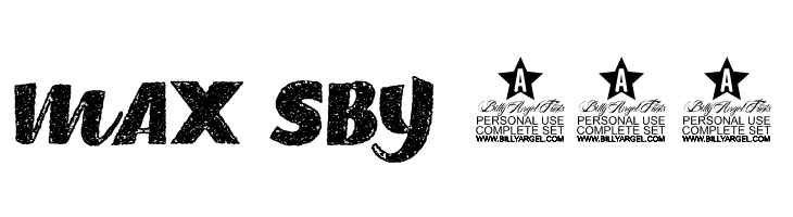 Carecrash Personal Use  Free Fonts Download