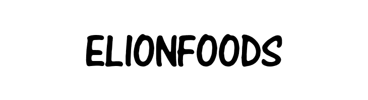 THE CURE Personam Use Regular  Free Fonts Download