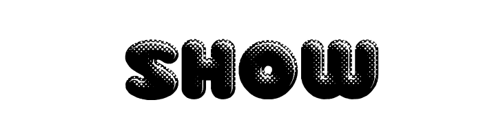 CANDY FLAVOR Regular  Free Fonts Download