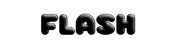 CANDY FLAVOR Regular  Free Fonts Download