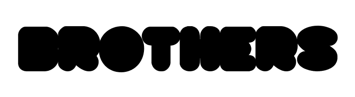 CANDY FLAVOR BACKGROUND Regular  Free Fonts Download