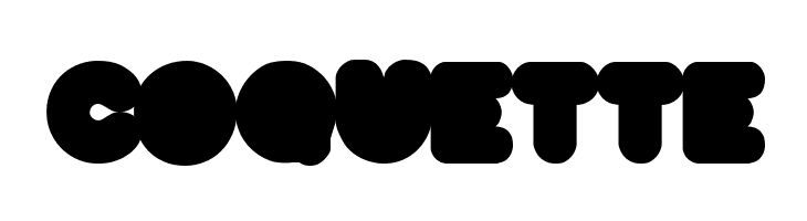 CANDY FLAVOR BACKGROUND Regular  Free Fonts Download