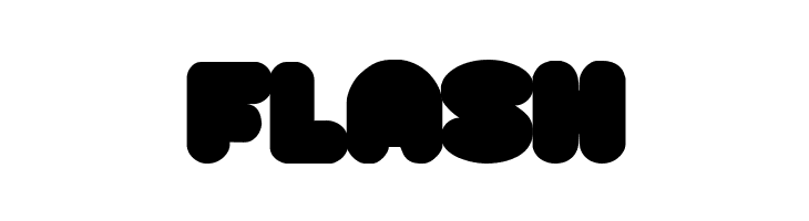 CANDY FLAVOR BACKGROUND Regular  Free Fonts Download