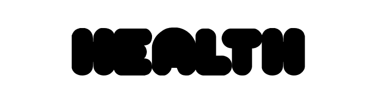 CANDY FLAVOR BACKGROUND Regular  Free Fonts Download