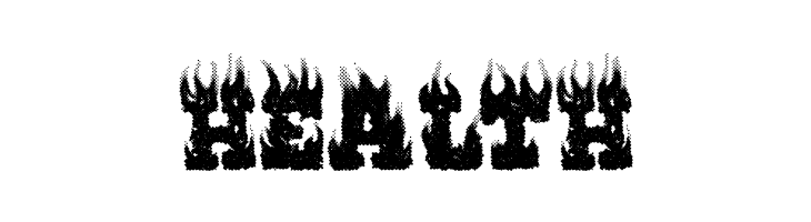 WHO IS HOT STROKE Regular  Free Fonts Download