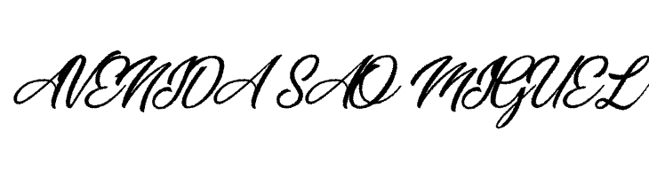 Cacilds Regular  Free Fonts Download