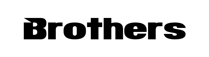 Infinite Justice Straight  Free Fonts Download