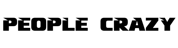 Infinite Justice Straight  Free Fonts Download