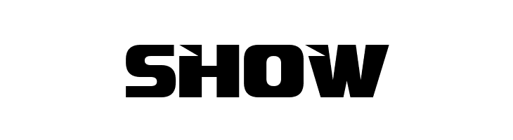 Infinite Justice Straight  Free Fonts Download