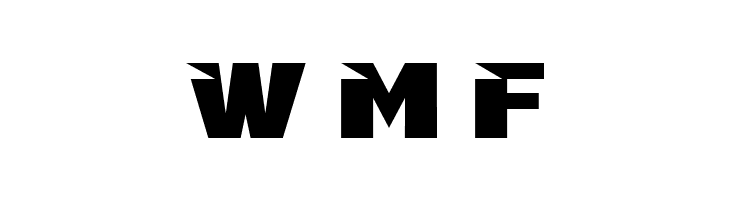 Infinite Justice Straight  Free Fonts Download