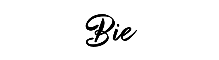 Hello Beauty Personal Use   Free Fonts Download