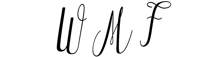 Love is the Law Personal Use Regular  Free Fonts Download