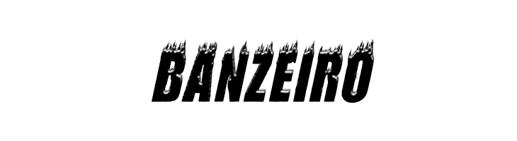 FLAMES ITALIC PERSONAL USE Bold Italic  Free Fonts Download