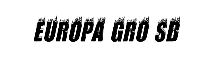 FLAMES ITALIC PERSONAL USE Bold Italic  Free Fonts Download