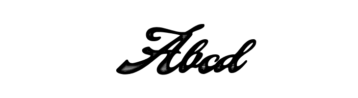 Decadence Personal Use Regular  Free Fonts Download