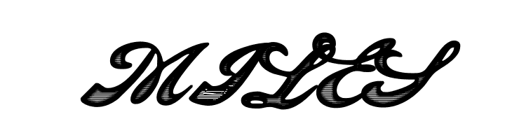 Decadence Personal Use Regular  Free Fonts Download