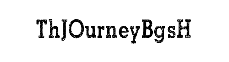 North Shore Personal Use Regular  Free Fonts Download