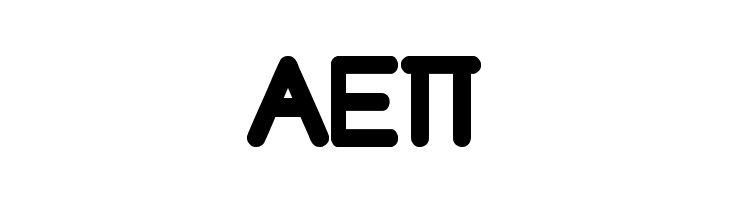 Greek House Fathouse  Free Fonts Download