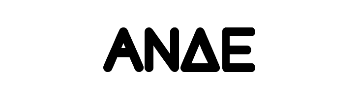 Greek House Fathouse  Free Fonts Download