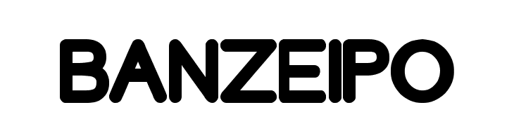 Greek House Fathouse  Free Fonts Download