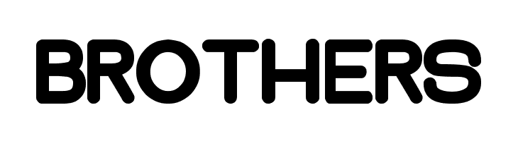 Greek House Fathouse  Free Fonts Download