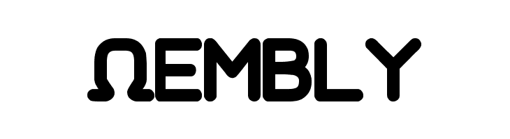 Greek House Fathouse  Free Fonts Download