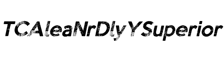 Chocolates Italic Regular  Free Fonts Download