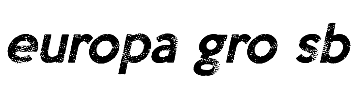 Chocolates Italic Regular  Free Fonts Download
