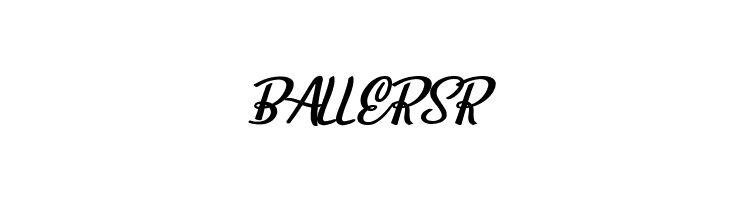 Babeface Personal Use Regular  Free Fonts Download