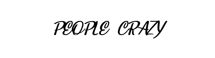 Babeface Personal Use Regular  Free Fonts Download