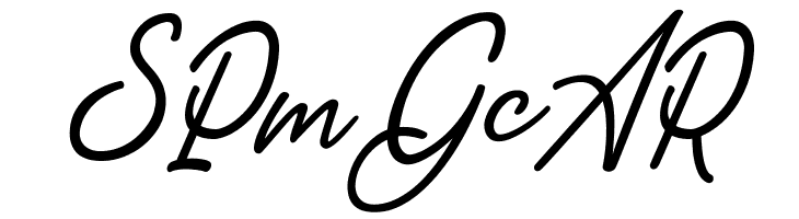 Travel Light Personal Use   Free Fonts Download
