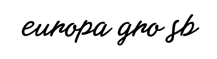 Travel Light Personal Use   Free Fonts Download