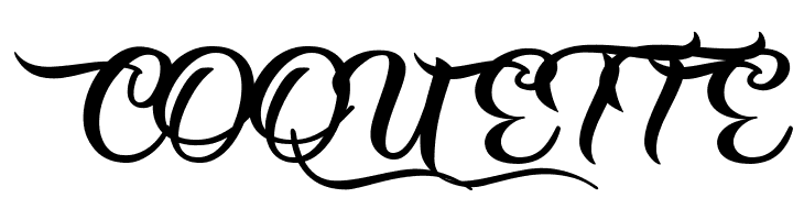 Mysteries of Passion Personal Use   Free Fonts Download