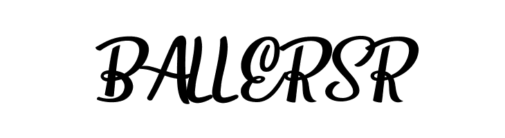 Honeymoon Personal Use  Free Fonts Download