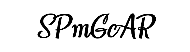 Honeymoon Personal Use  Free Fonts Download