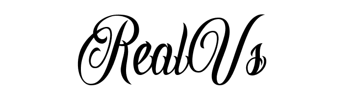 Inked Angels Personal Use  Free Fonts Download