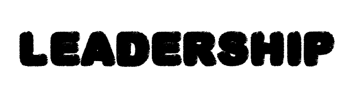 GORILAZ PERSONAL USE 1 Bold  Free Fonts Download