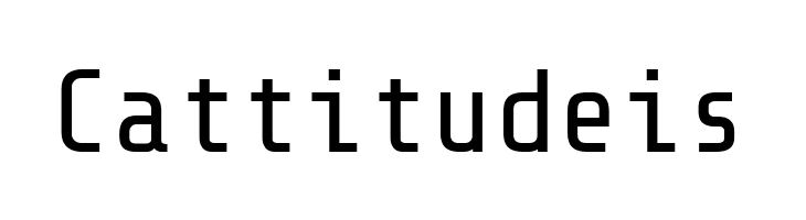 Share-TechMono  Free Fonts Download