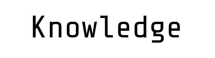 Share-TechMono  Free Fonts Download