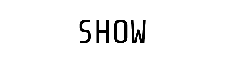 Share-TechMono  Free Fonts Download