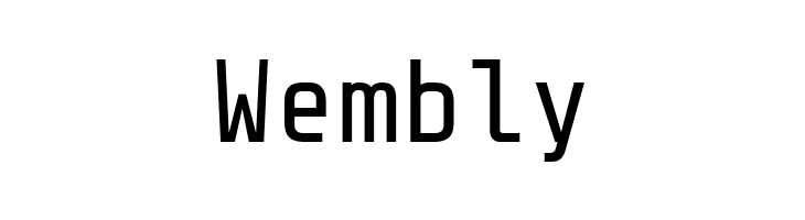 Share-TechMono  Free Fonts Download