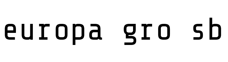 Share-TechMono  Free Fonts Download