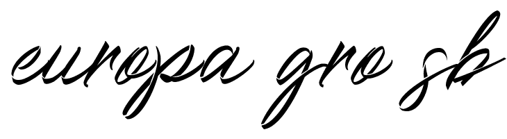 Ribbons in the wind  Free Fonts Download