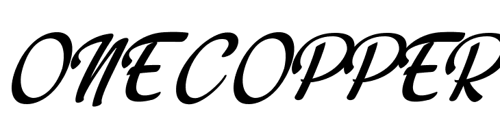 Clarification Personal Use   Free Fonts Download