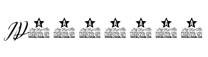 Waldorf Astoria Personal Use Regular  Free Fonts Download