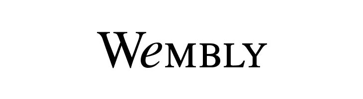 Will&Grace  Free Fonts Download