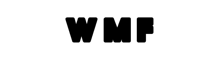 QUIRKY BACK PERSONAL USE Regular  Free Fonts Download