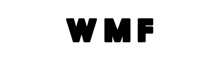 QUIRKY CLEAN PERSONAL USE Regular  Free Fonts Download